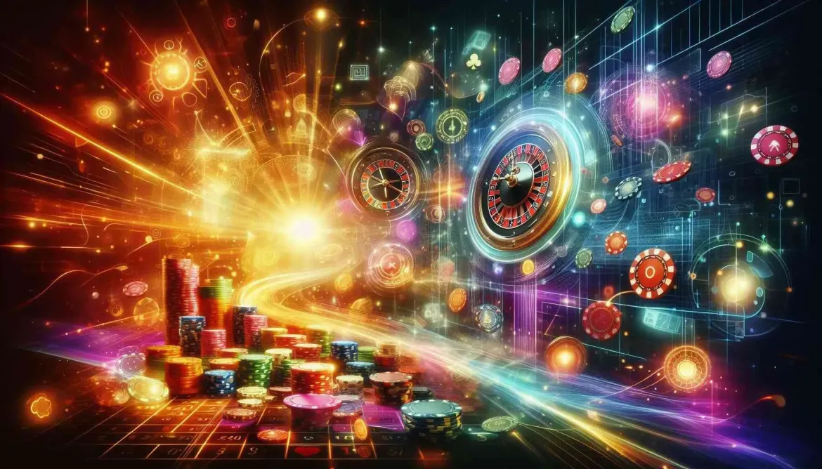 SpinLynx Casino